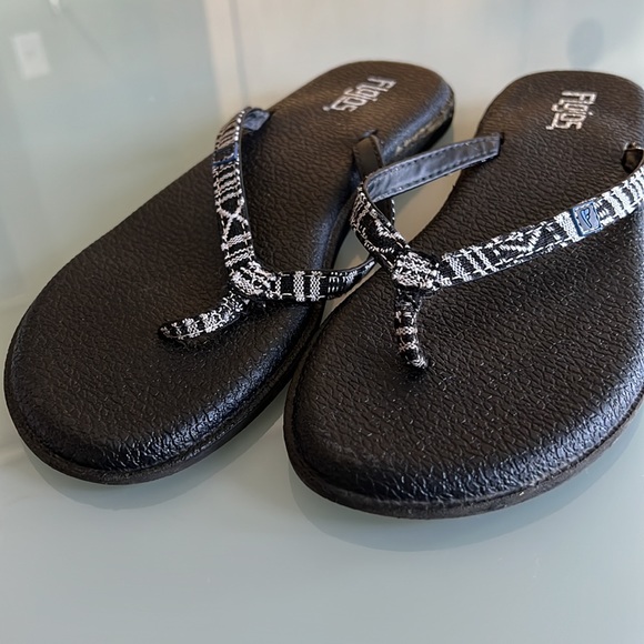 Flojos sandals - Picture 3 of 6